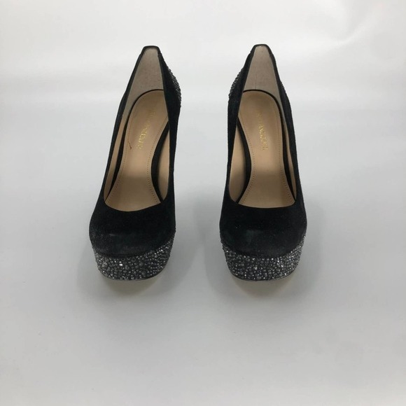 Enzo Angiolini Shoes - Enzo Angiolini Beccalynn Heel Platform Pump Sz 8.5